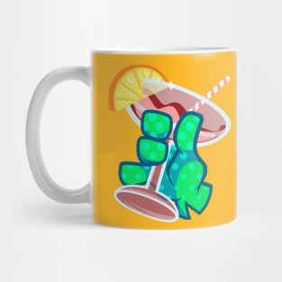 Handstylez_Martini Mug